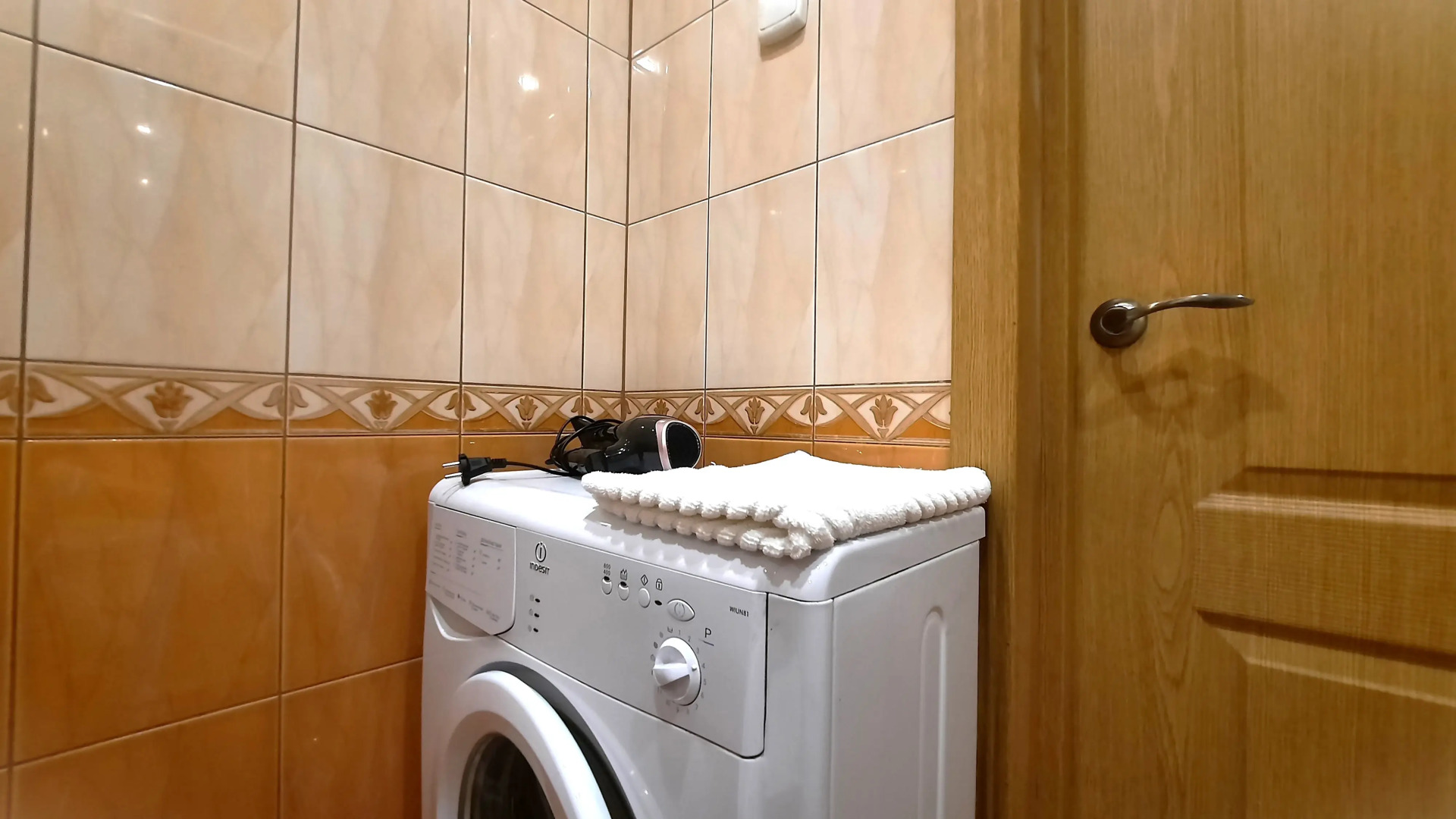 Апартаменты Sky Apart на Союзной у Метро Чкаловская