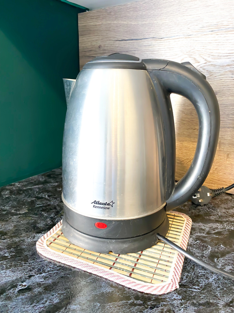 Квартира на Доброй