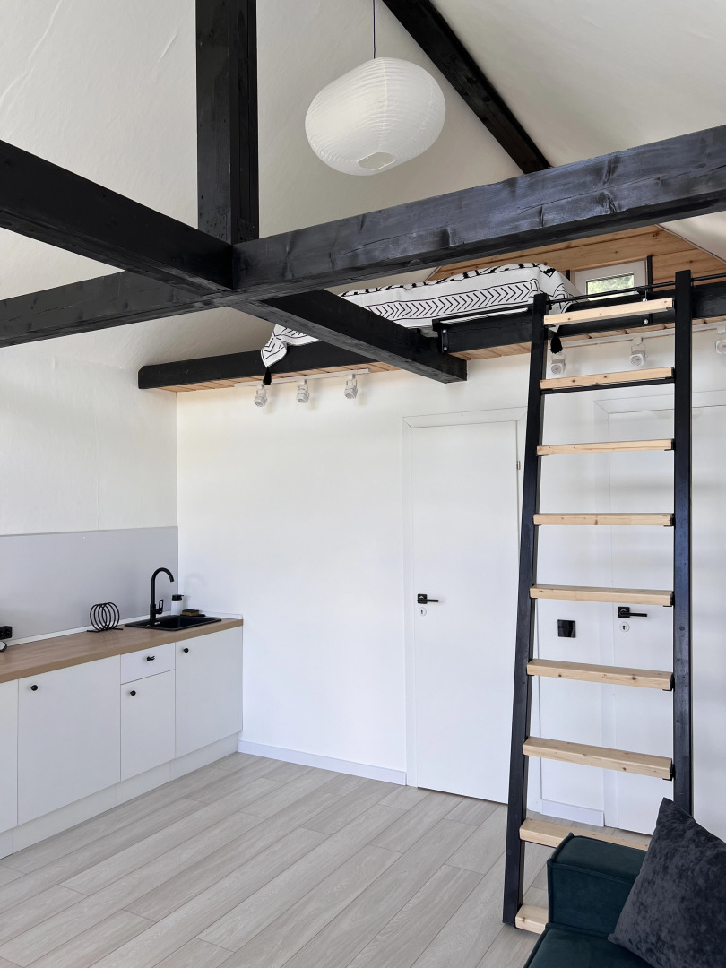 Гостевой дом 1822