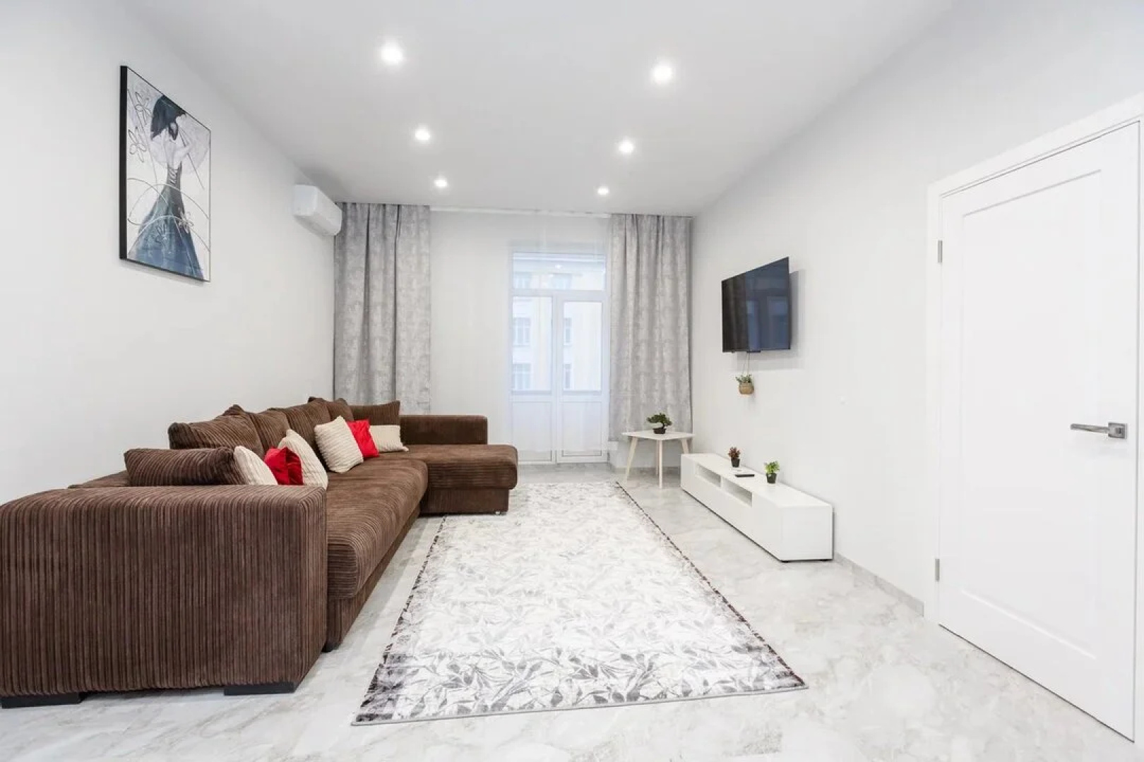 Апартаменты Apartments in the Centre of Minsk Возле Жд Вокзала