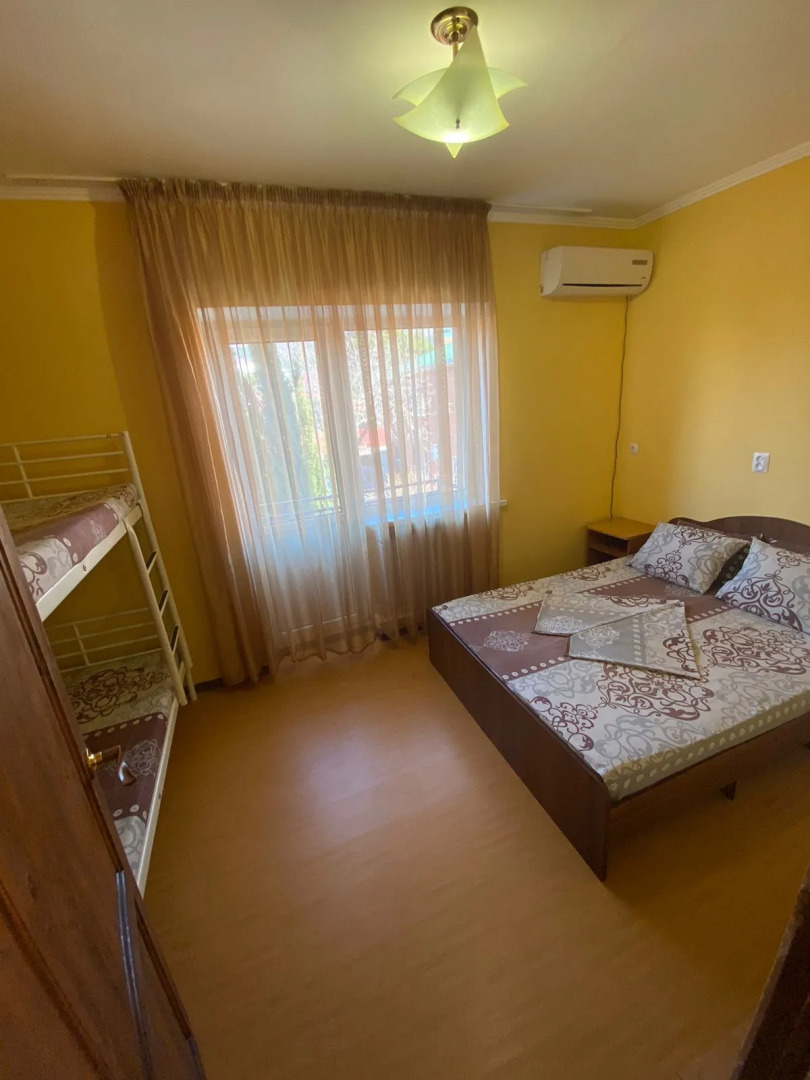 Гостевой дом Парадиz