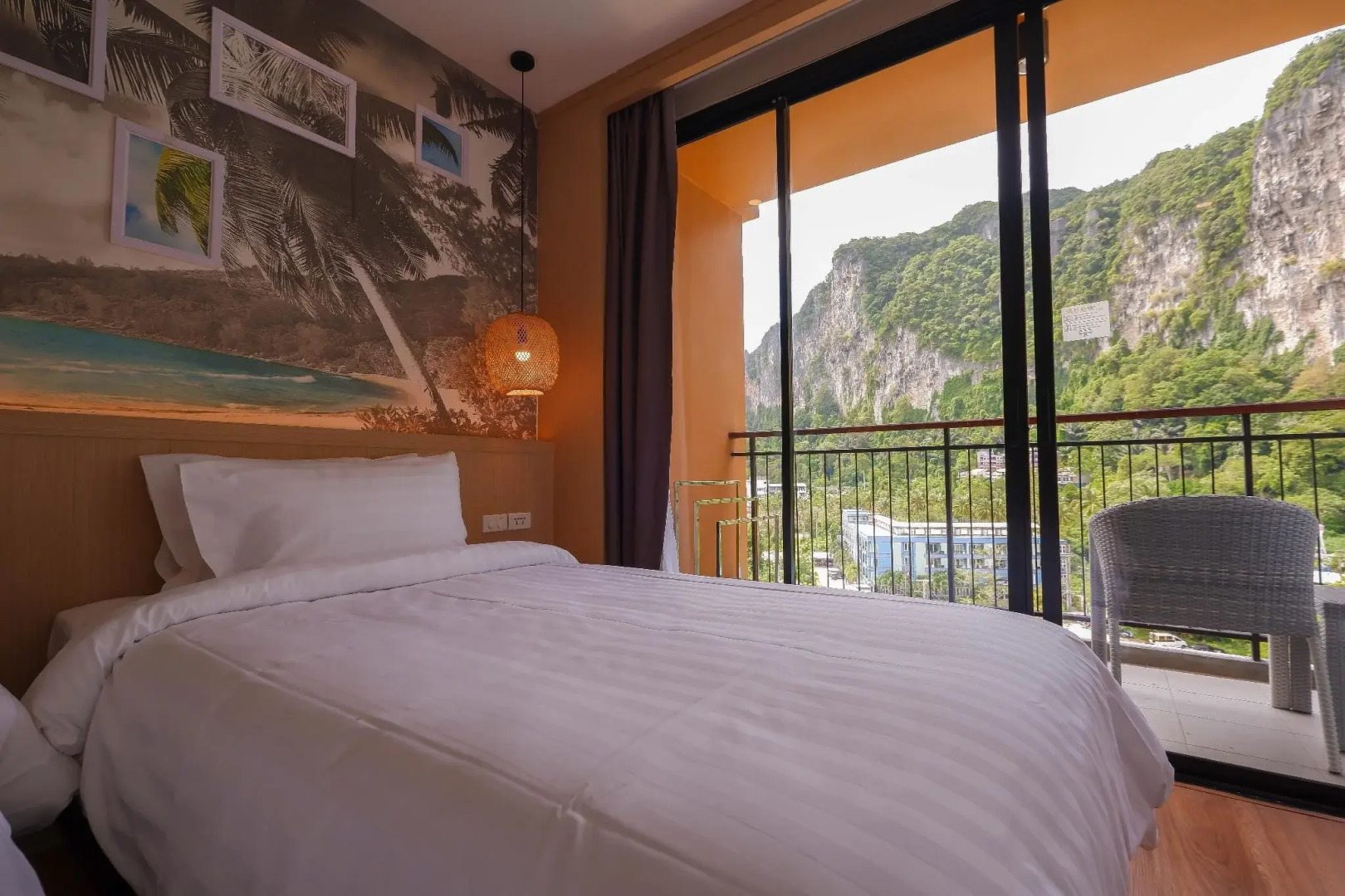 Sea Seeker Krabi Resort