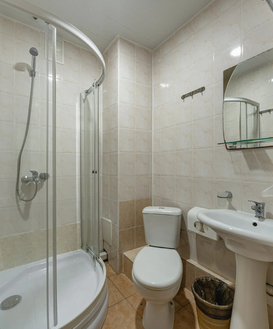 Пансионат Ай Тодор Юг