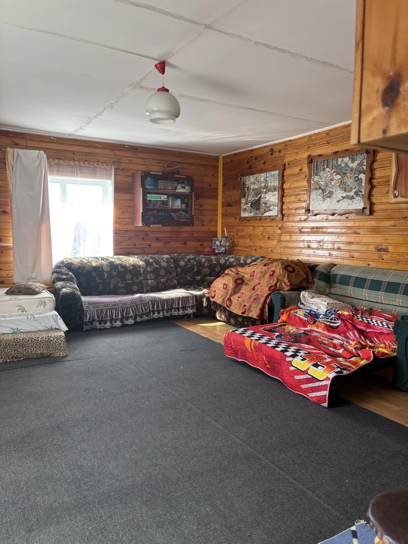 Гостевой дом У Дяди Саши