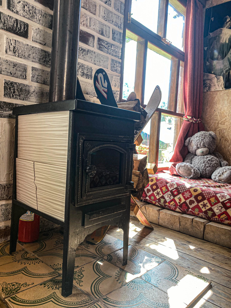 Гостевой Дом Студия