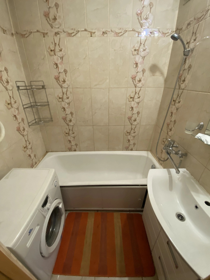 Апартаменты В Центре Города