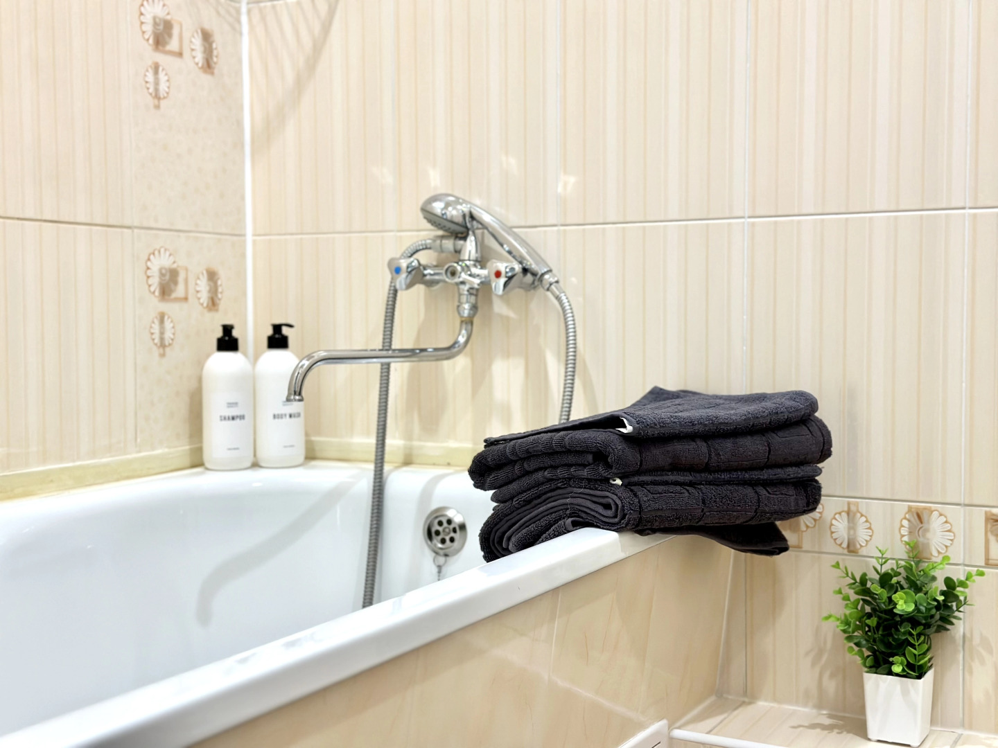 Квартира Рядом с Центром