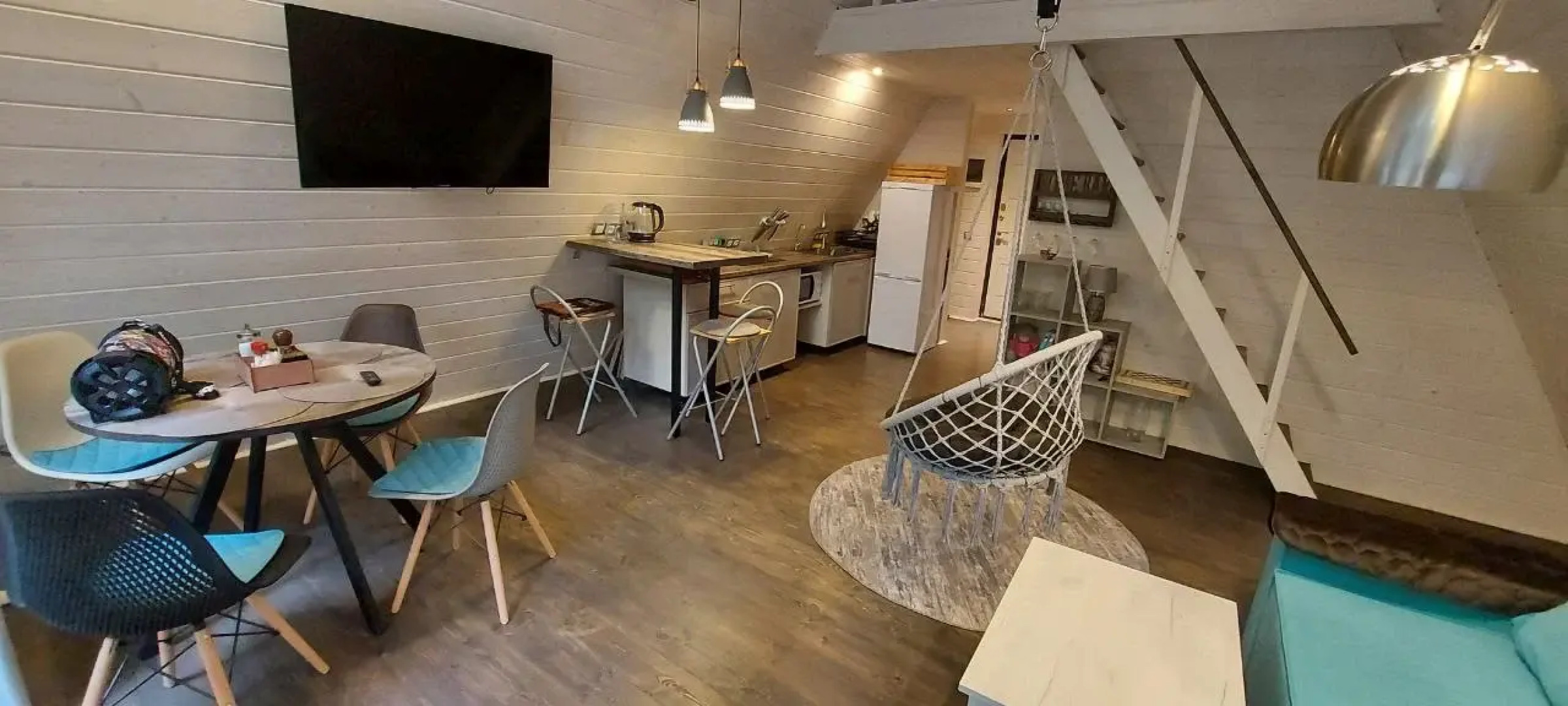 Частный дом Greenholt