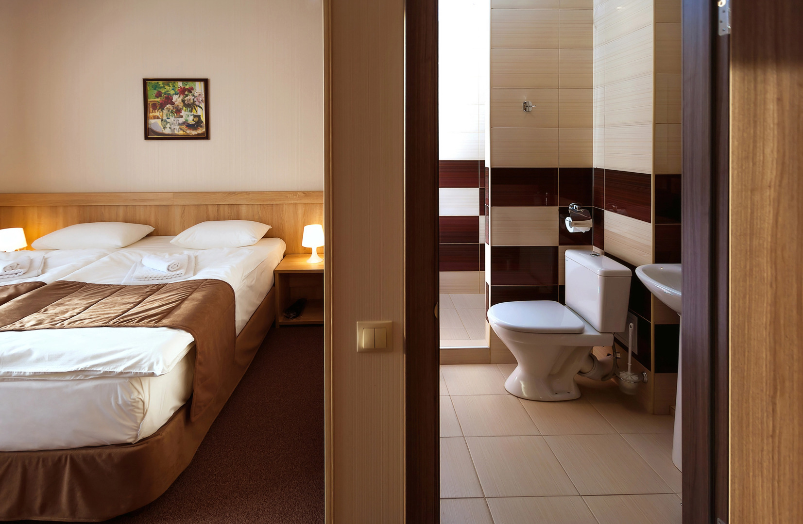 Гостевой дом Чехов