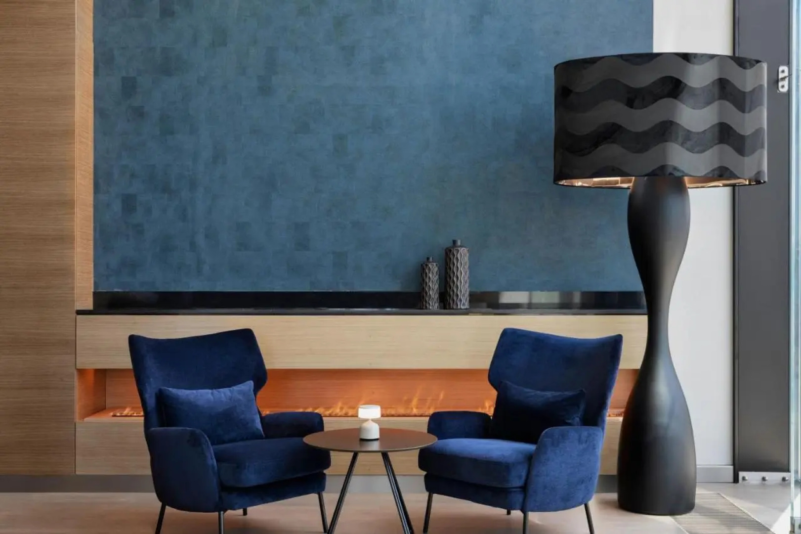 Hotel Courtyard by Marriott Batumi