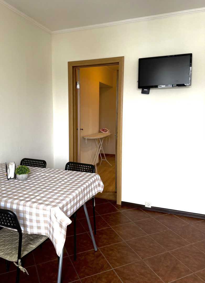 Квартира  Комфорт