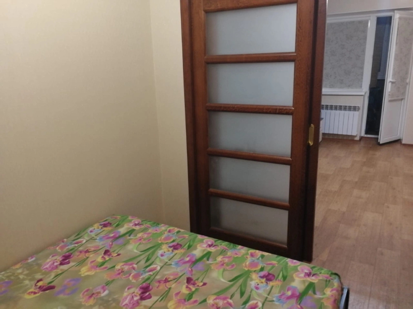 Апартаменты Гвардейская 13