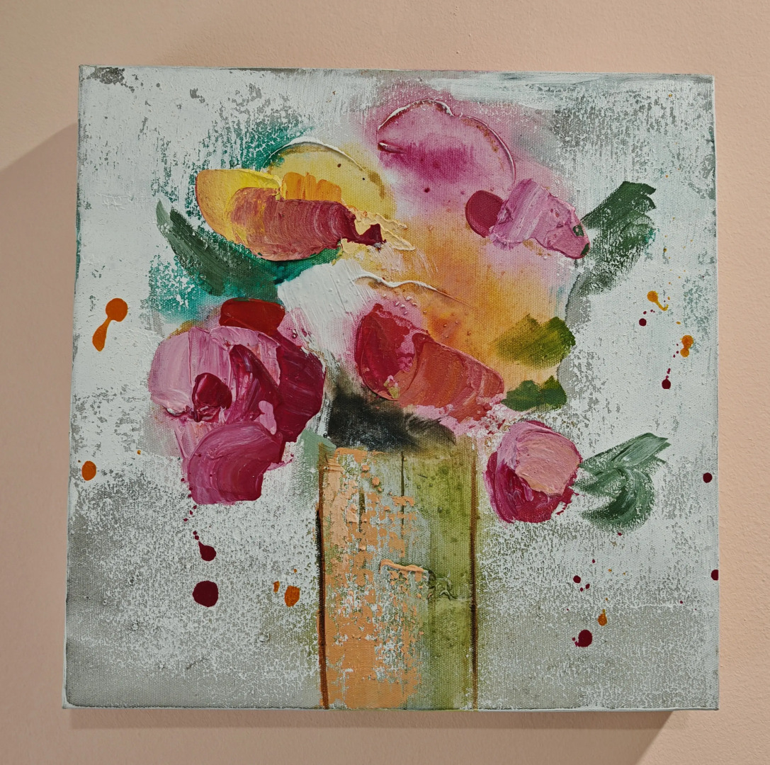 Отель Blur Inn Gallery