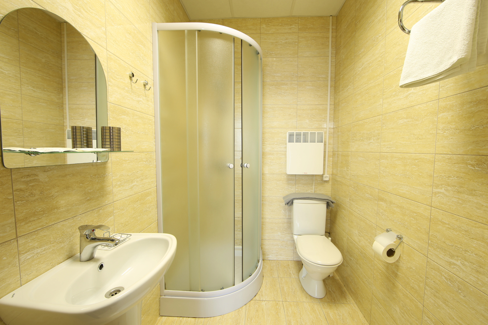 Гостевой дом Smart People Eco Home