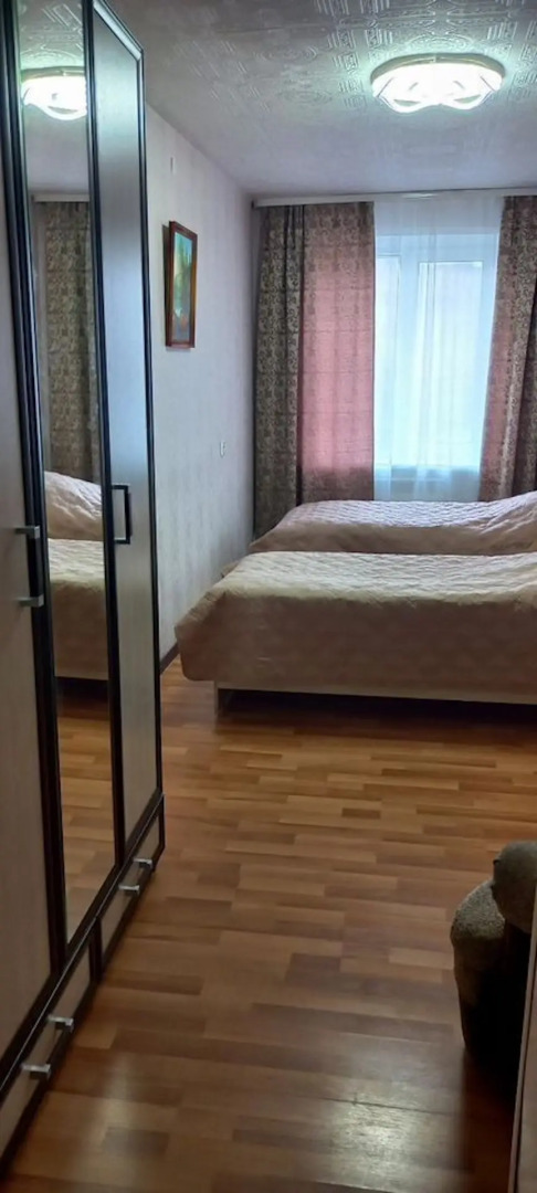 Квартира На Повенецкая 11