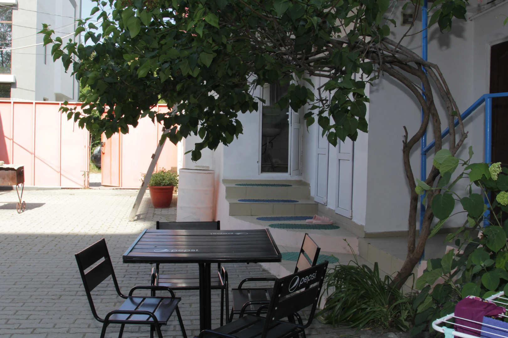 Гостевой дом Элени