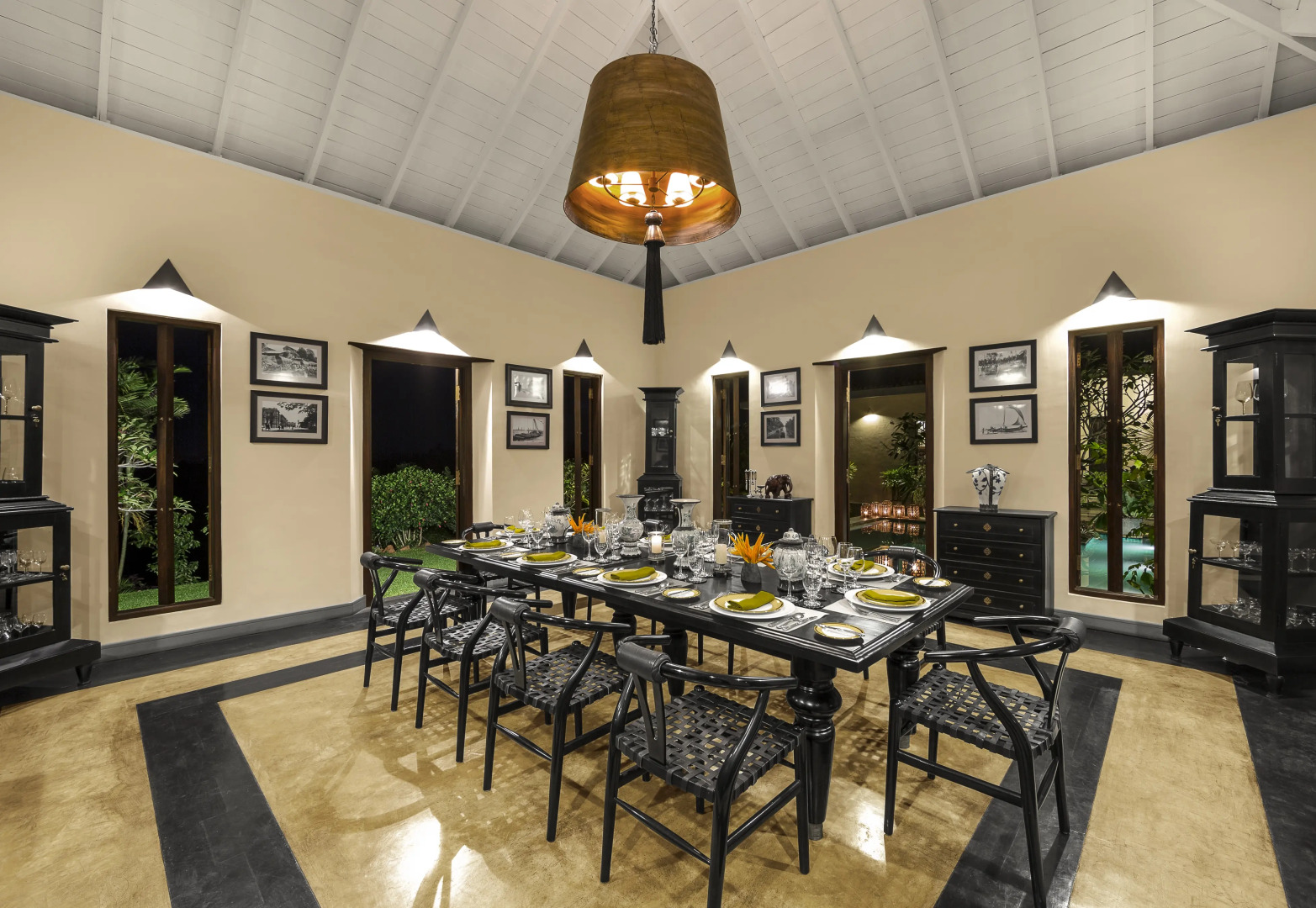 Вилла Mayurana by Edwards Collection