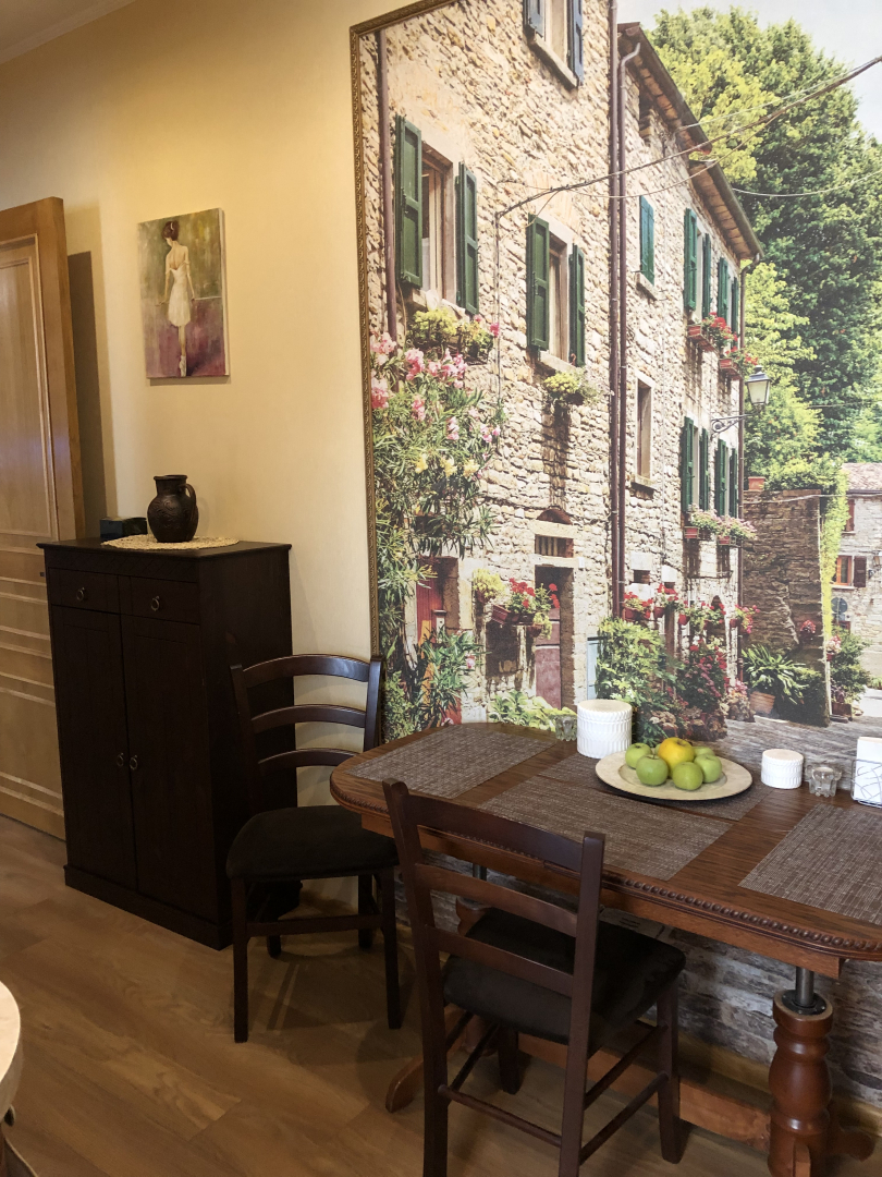 Квартира на Гражданской