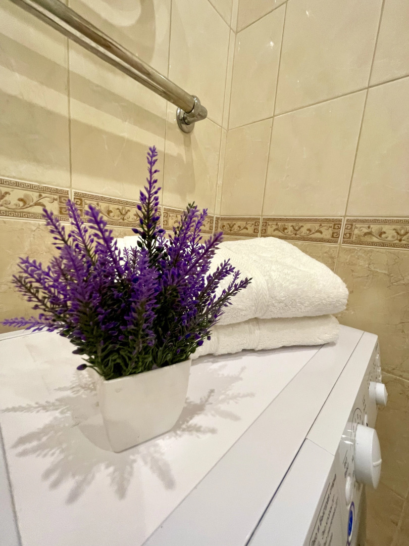 Апартаменты КВАРТ отель на Малом шоссе