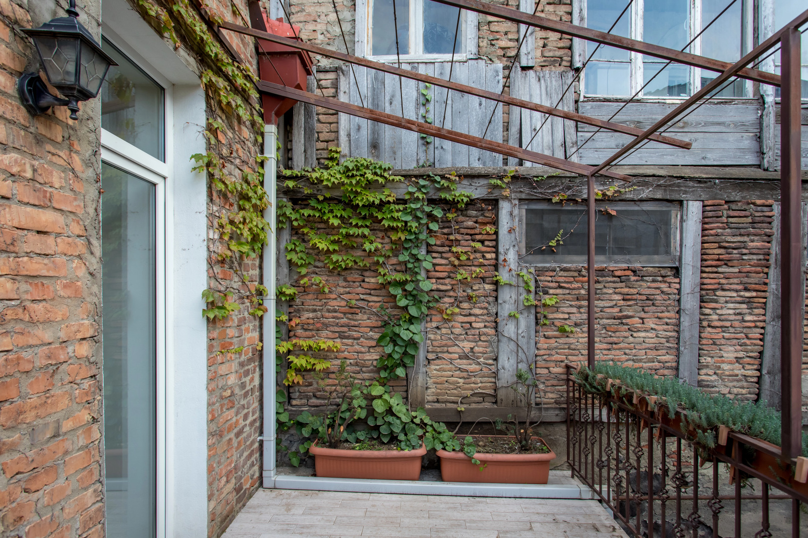 Апартаменты HB apartments Akhvelediane III