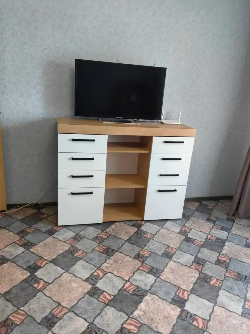 Apartment Апартаменты возле ТЦ Городок