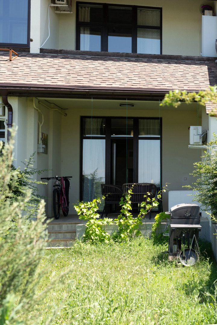 Апартаменты Primus-Юг