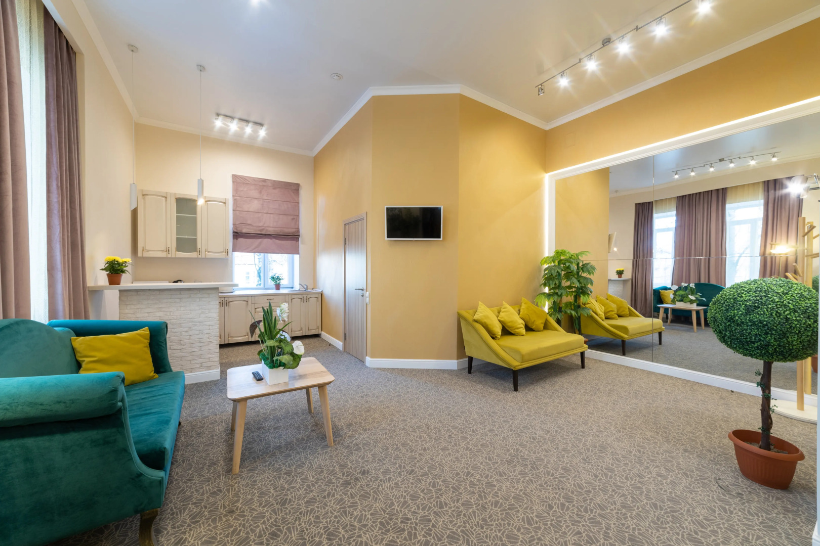 Отель Парк-отель