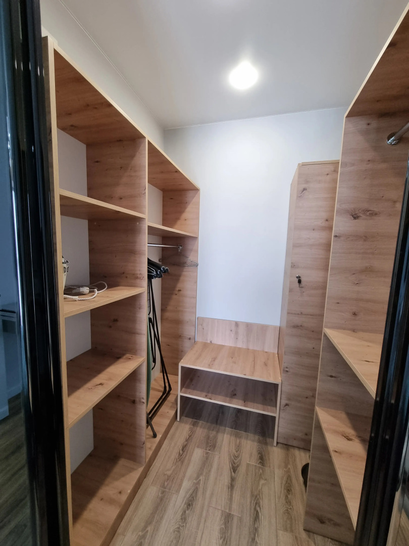 Апартаменты для комфортного отдыха ФОК