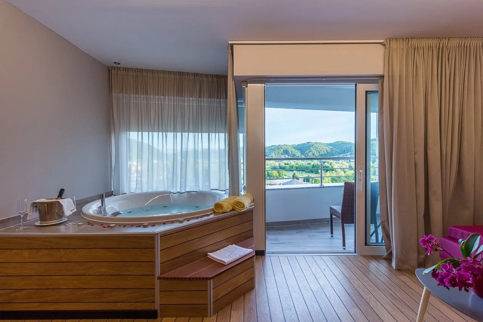 Отель Villa Magdalena