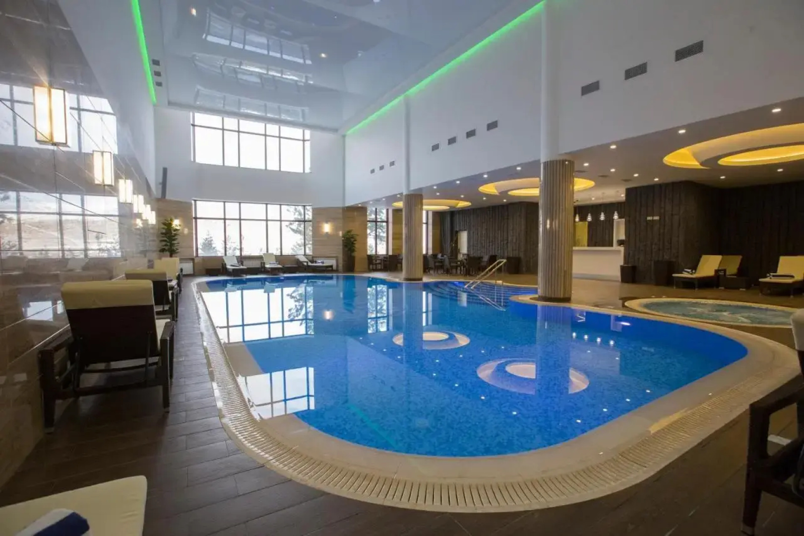 Ararat Resort Tsaghkadzor
