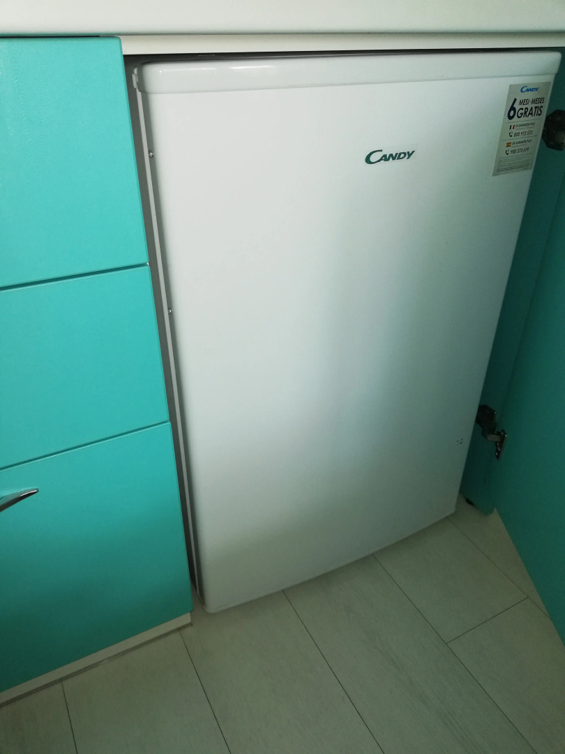 Апартаменты Двухместная студия в ЖК Покровский парк