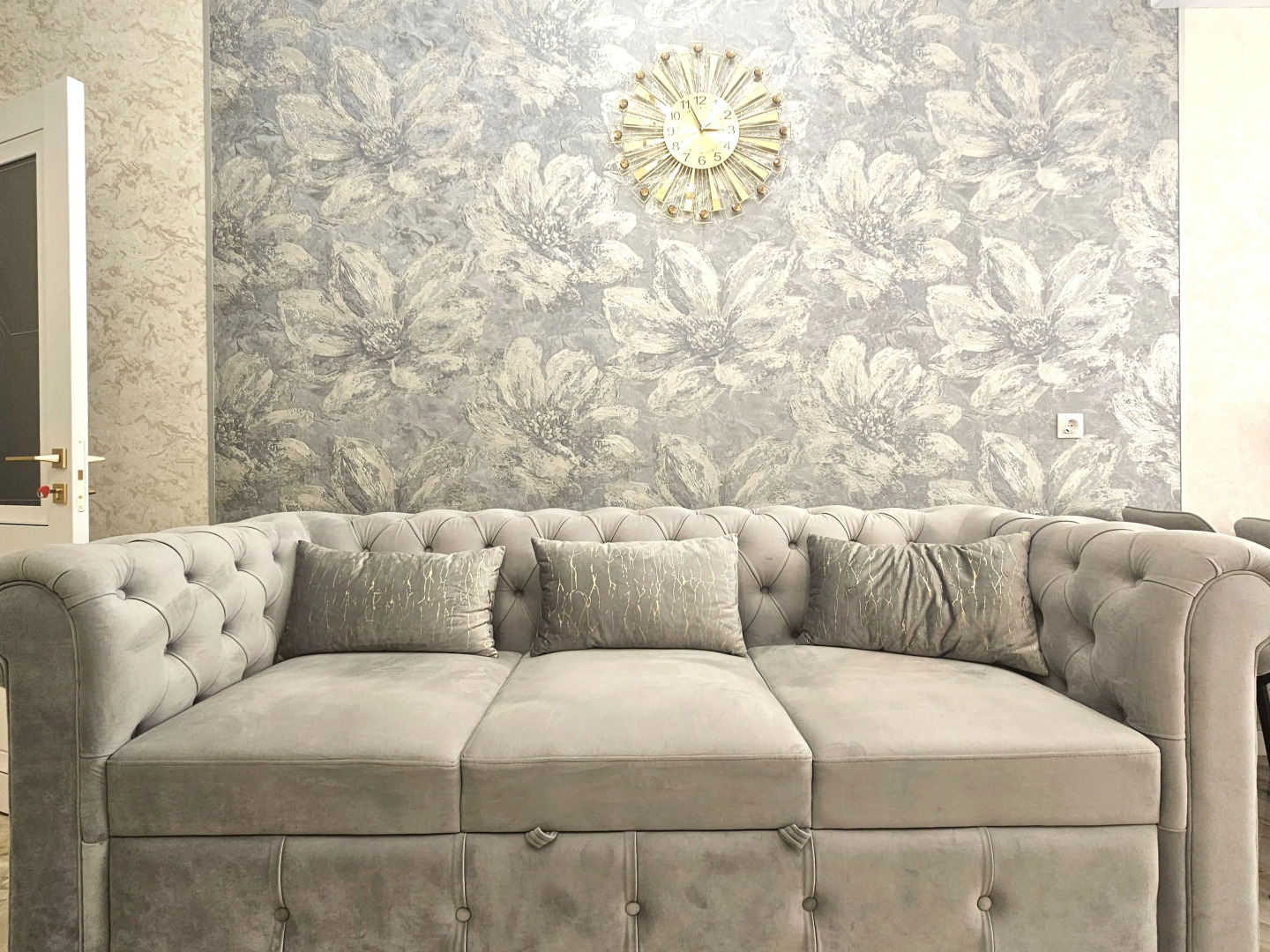 Квартира Райдас на Пестова 5/1