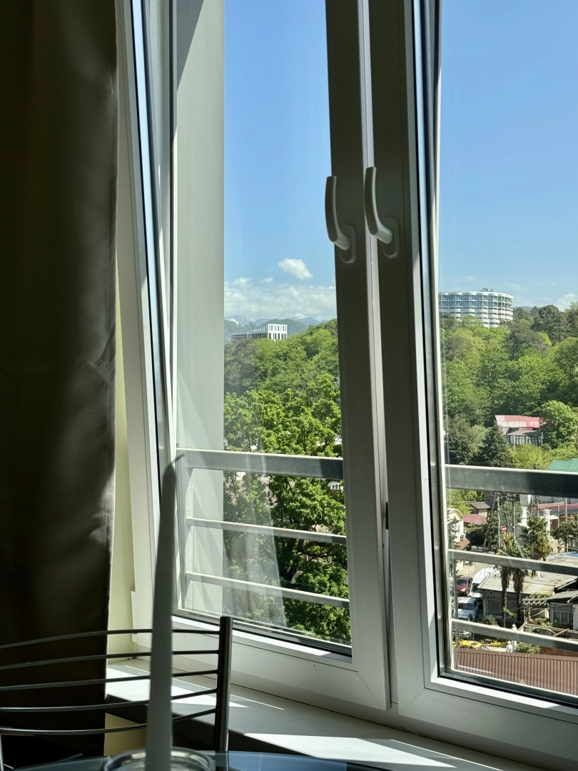 Апартаменты Каравелла Португалии