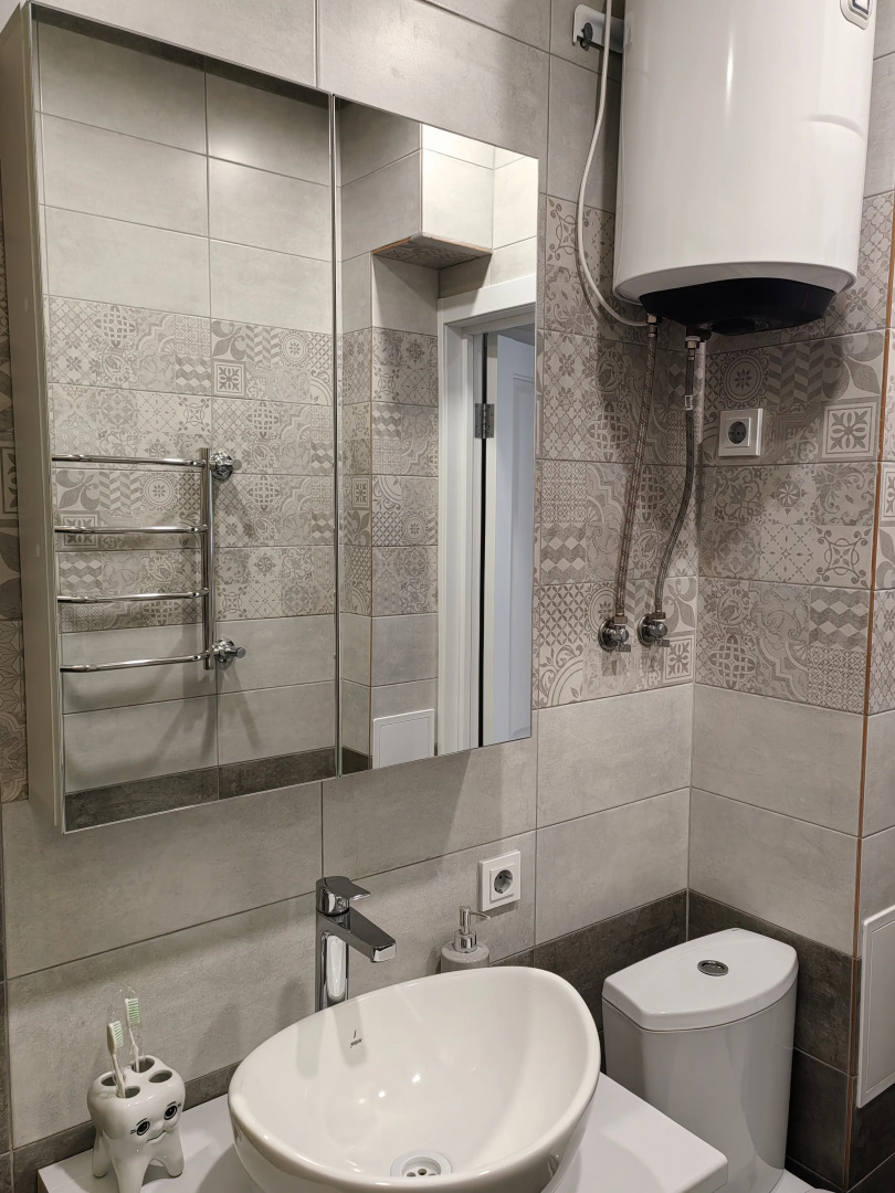 Квартира Квартира-Студия