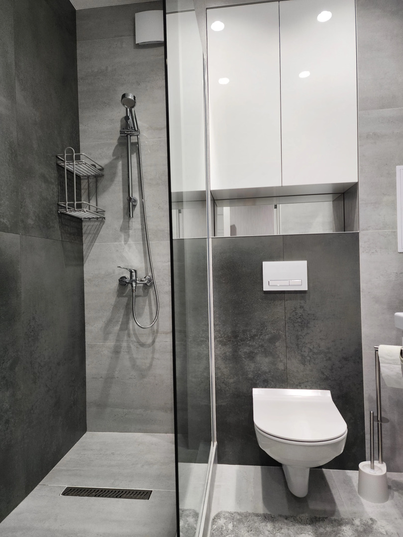 Апартаменты на Портовый 5