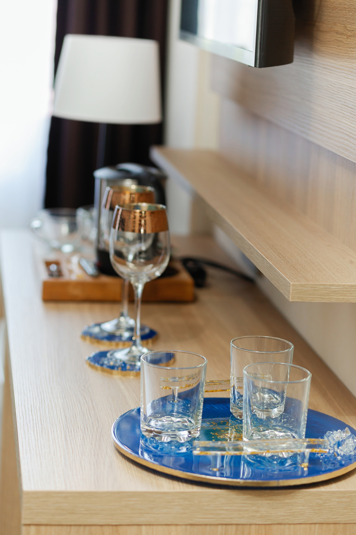 Отель Атлантида