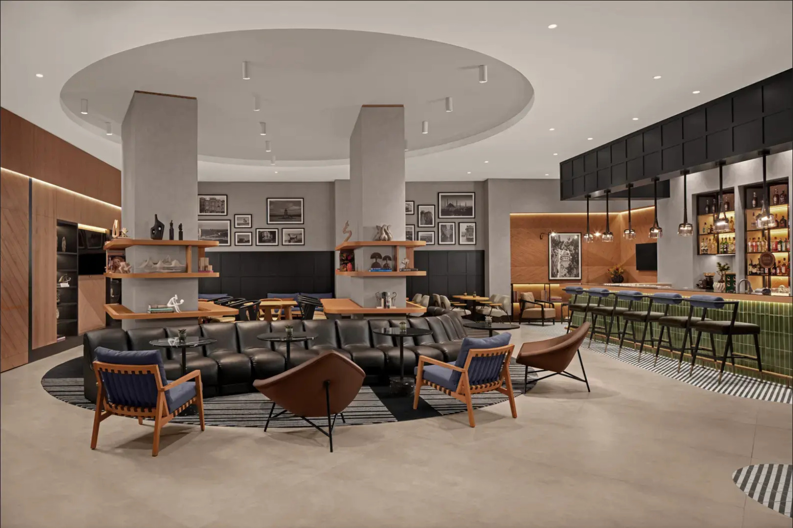 Four Points By Sheraton Istanbul Pendik