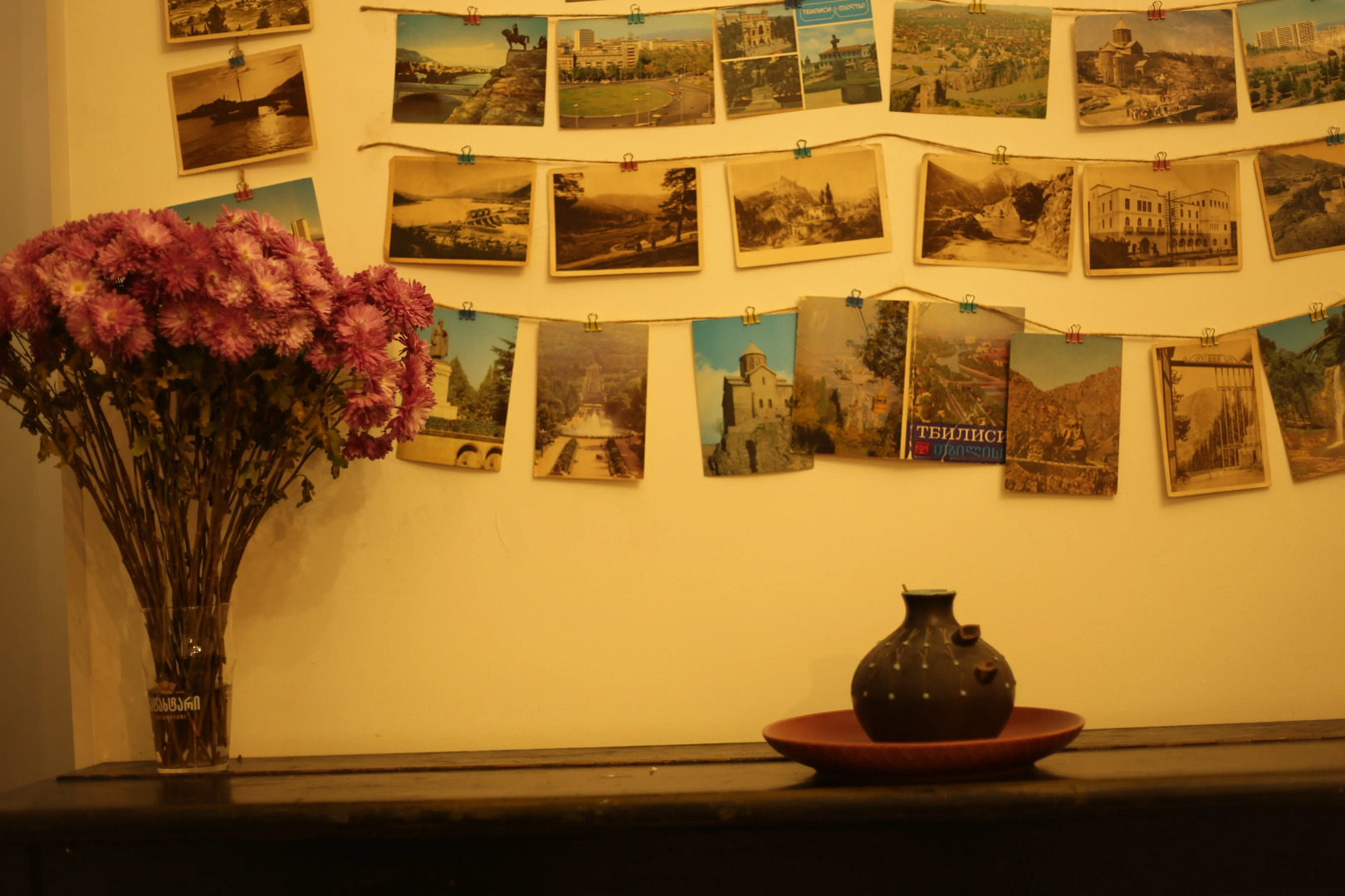 Хостел Moosica