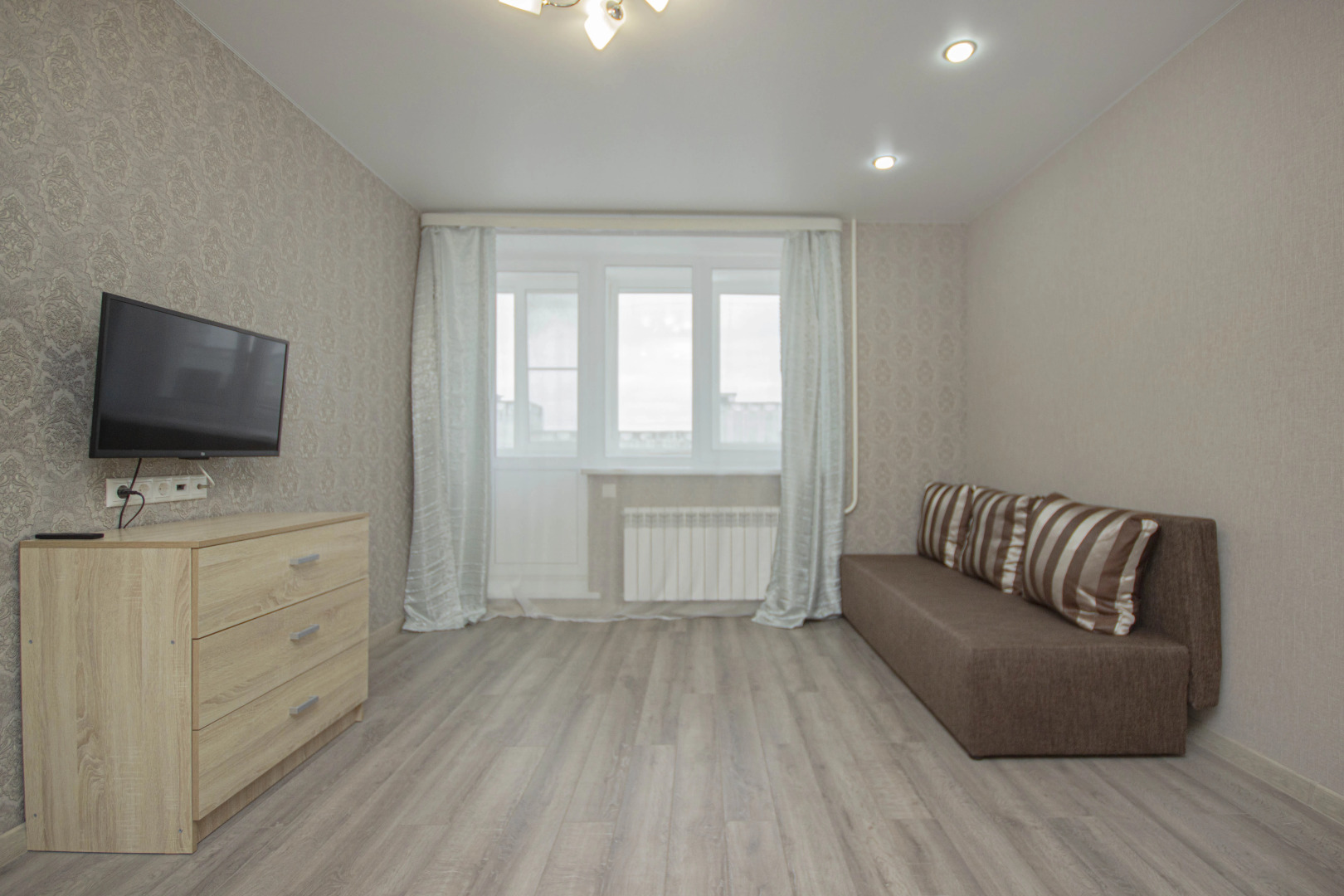 Апартаменты Dolina