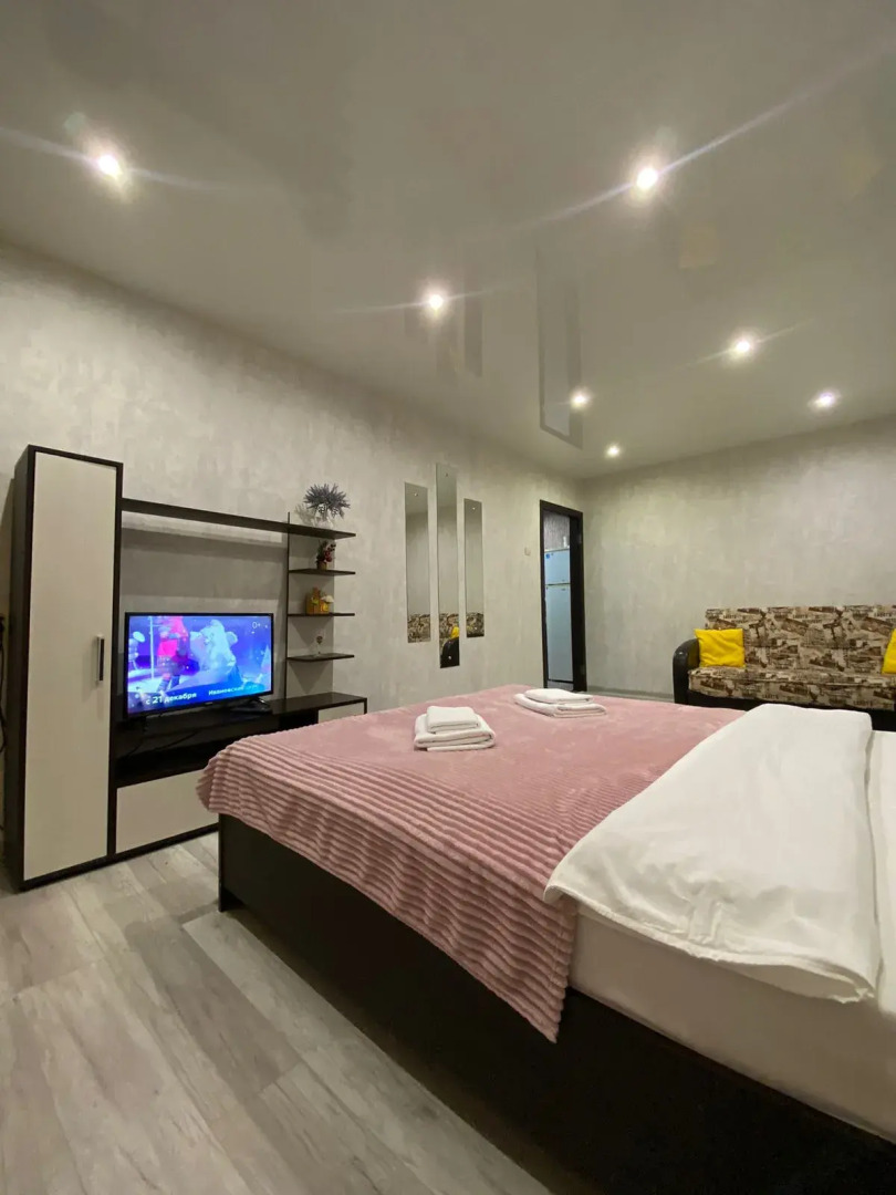 Апартаменты Свердлова 96 А