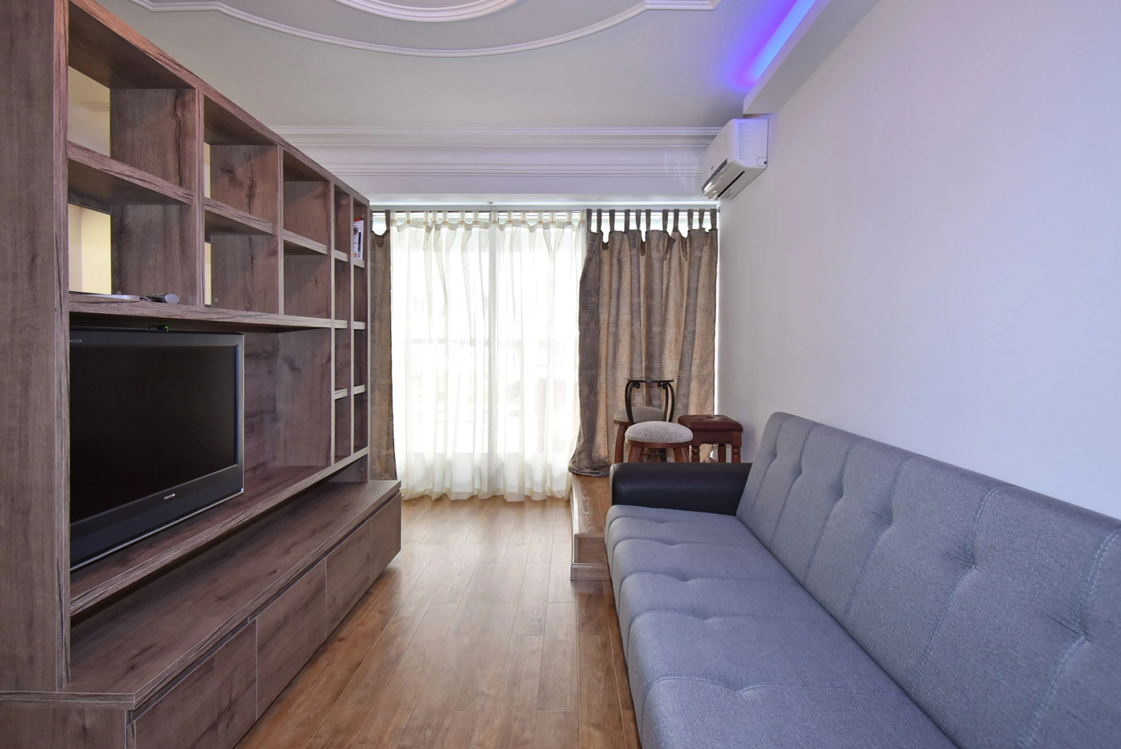 Апартаменты Northern Yerevan