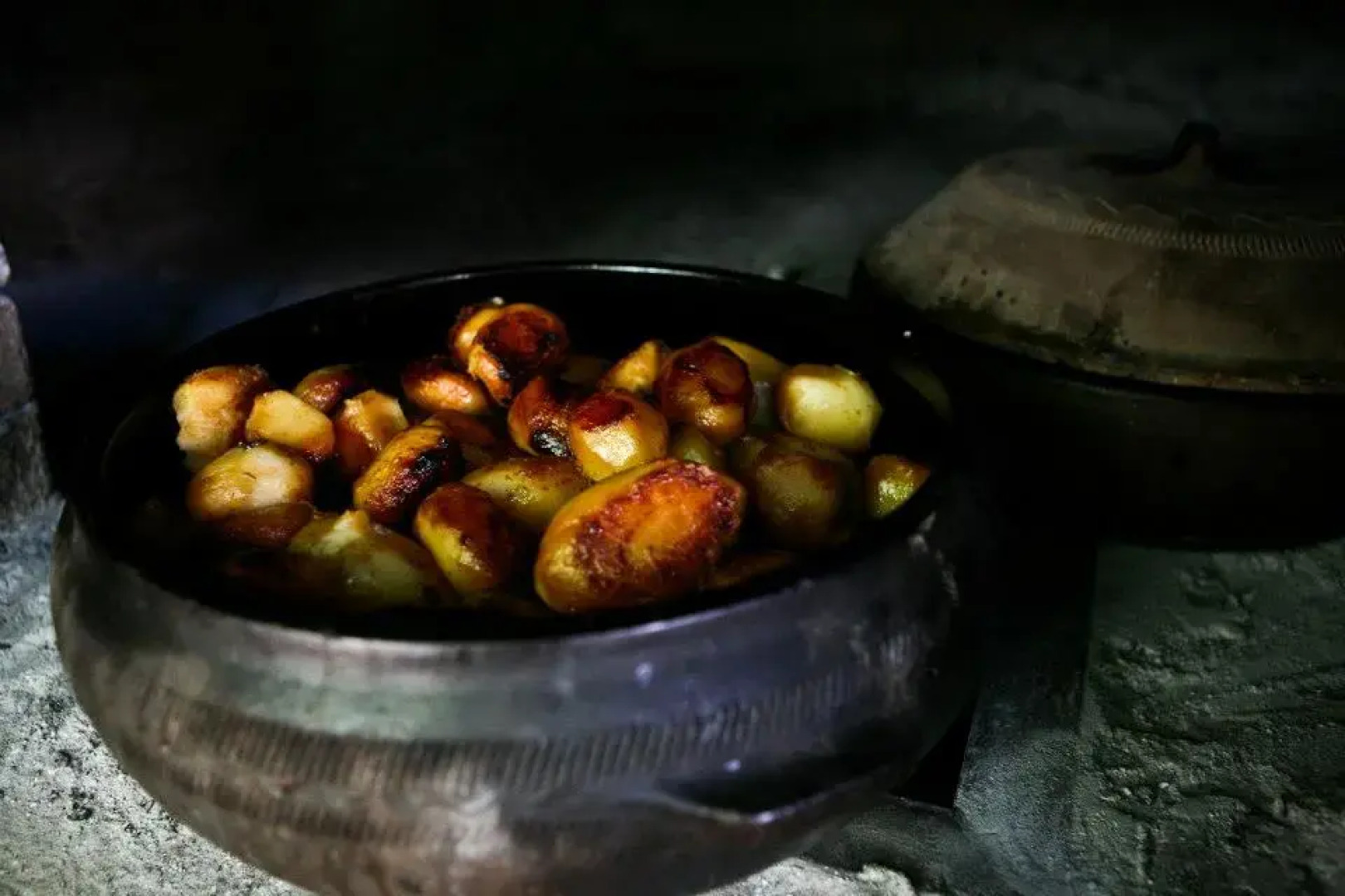 Гостевой Дом GRAB ethno village and camp