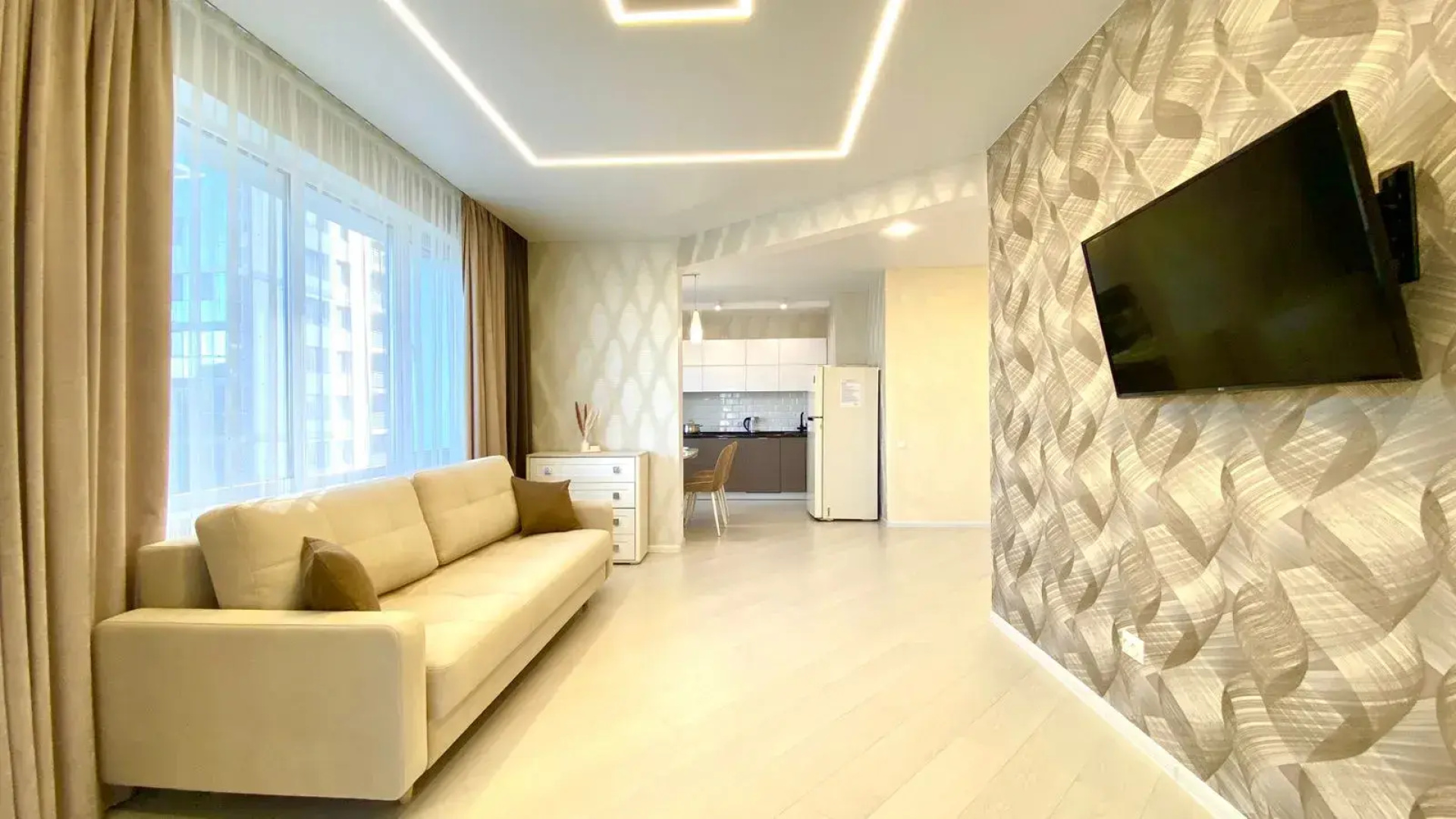 Апартаменты Goodroom