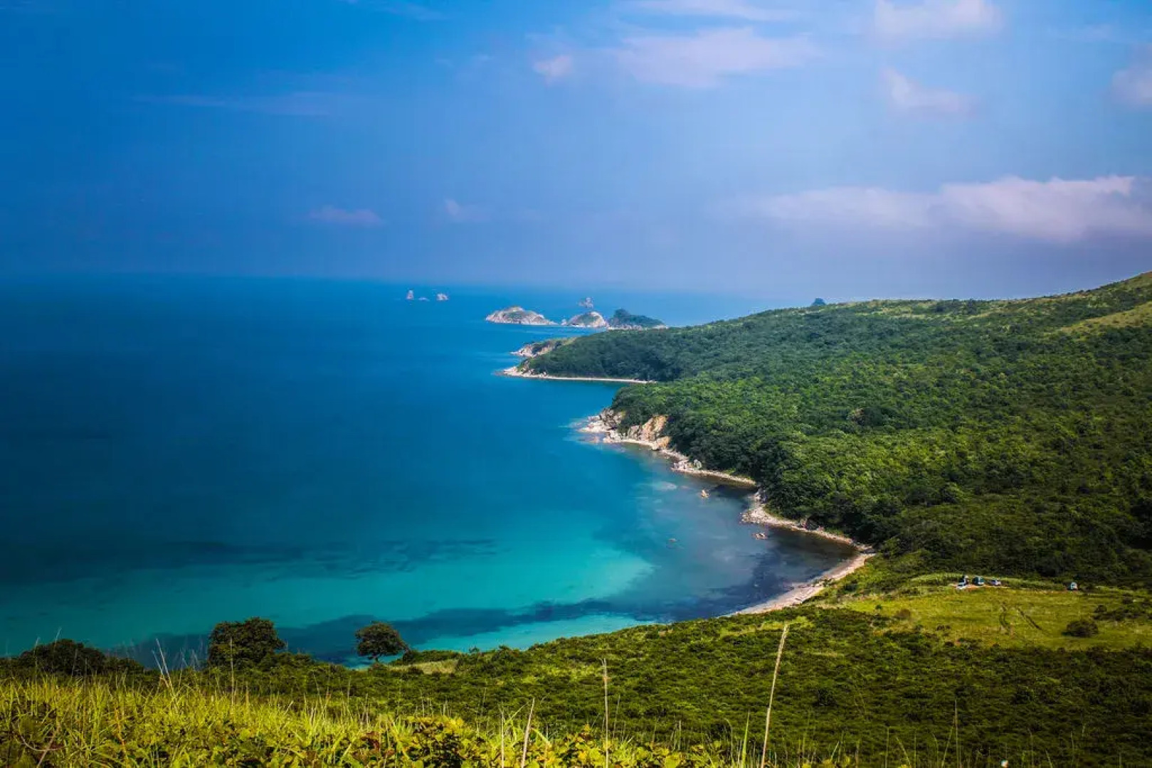 База отдыха Дубовый ключ