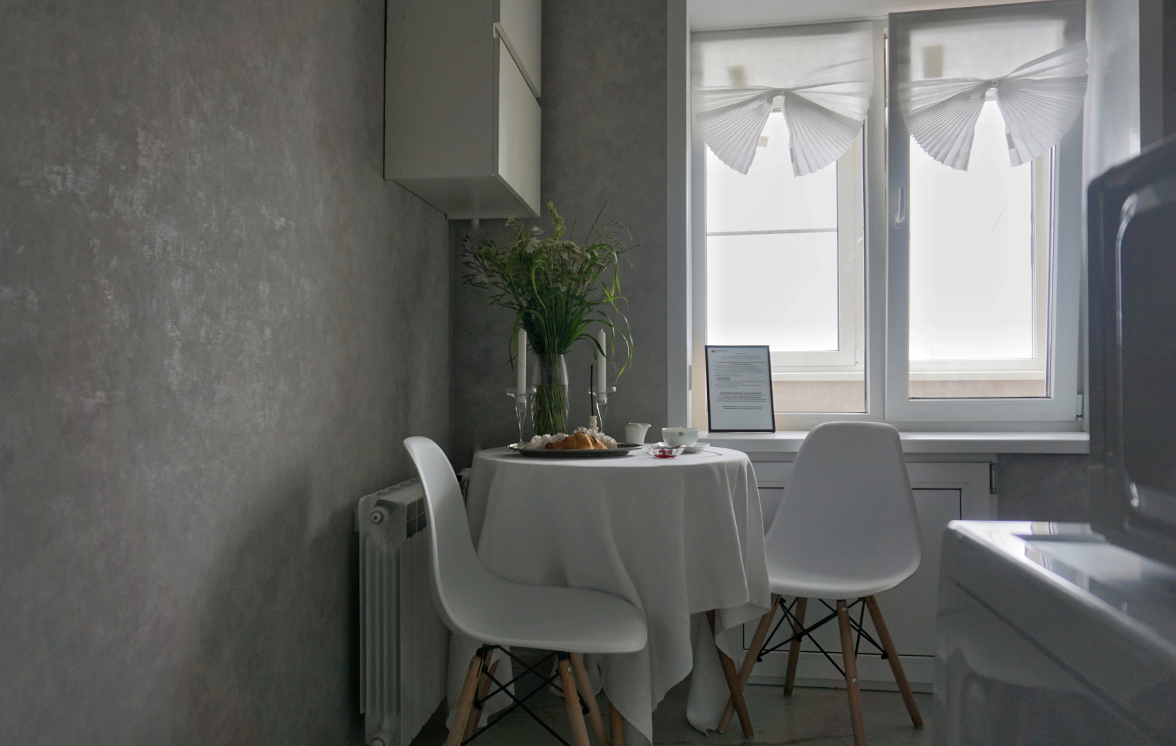 Квартира Счастливая с Видом на Лавру