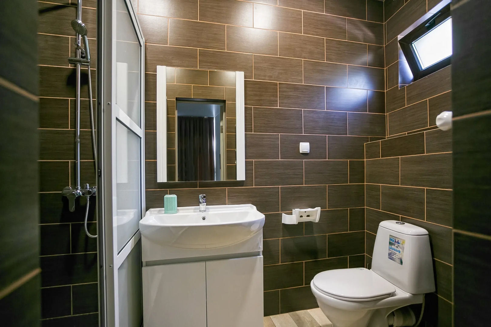 Квартира комфорт на 3 этаже