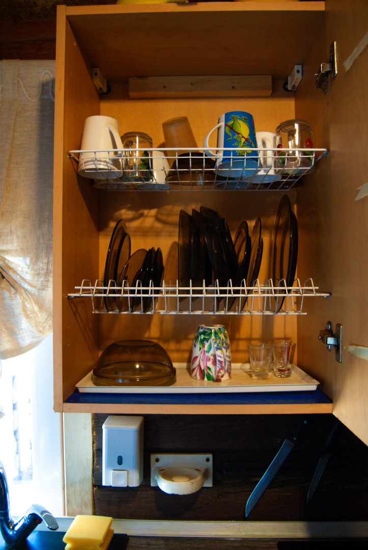 Небо Байкала