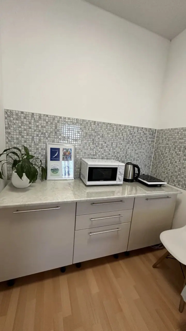 Квартира в центре на Смолина