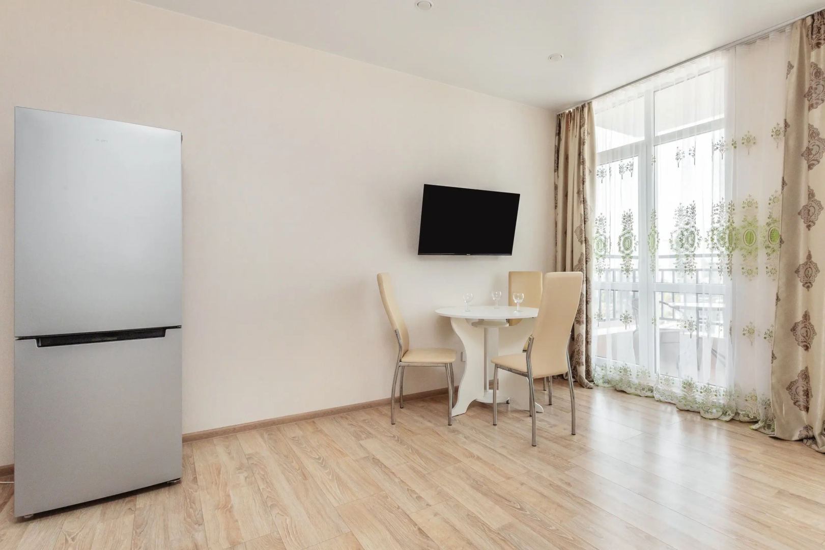 Апартаменты ЖК Москва Вид на Море