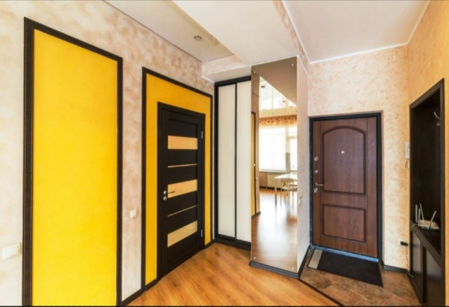 Квартира Центр StandArtRooms